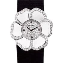 orologio chanel donna anni80 usato prezzo|Orologi Chanel Vintage d'Occasione .